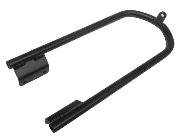 Stabilisator für originale Gabel Schwarz